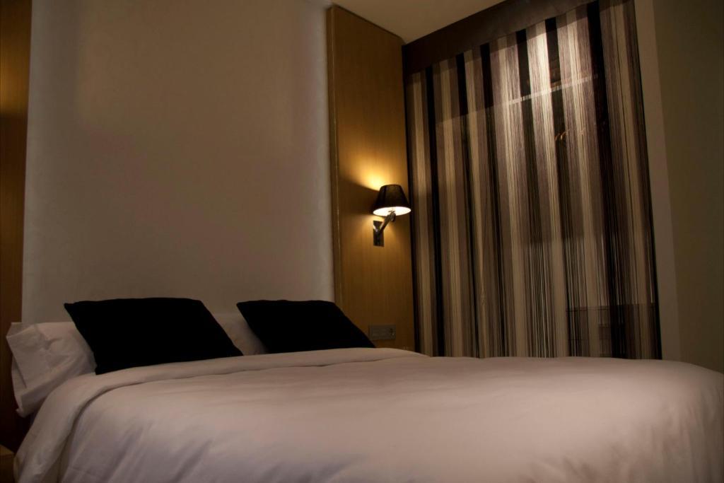 Apartamentos Rurales Las Vegas De Cardeo Pokoj fotografie